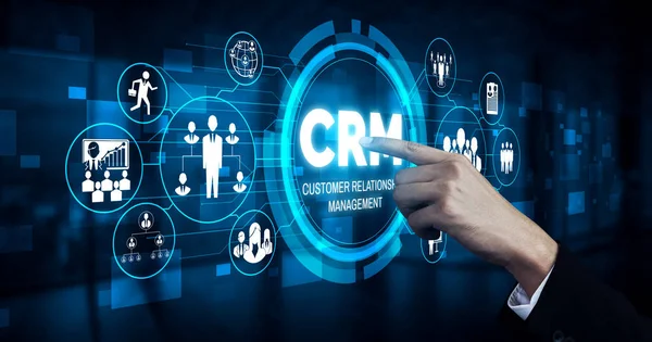 CRM: O que é e por que é importante para as vendas da sua empresa