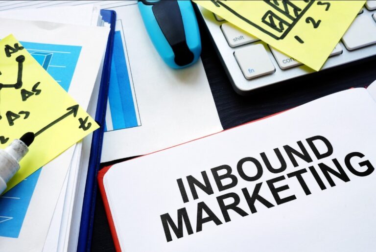 Inbound Marketing para Empresas: 5 Estratégias Que você Precisa ...