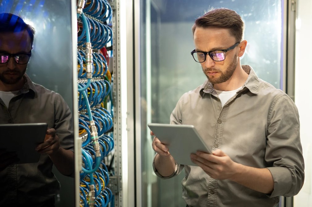 Google Ads para assistência técnica