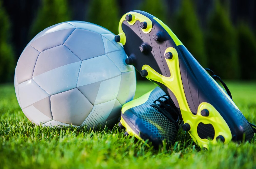 Tráfego Pago para artigos de futebol