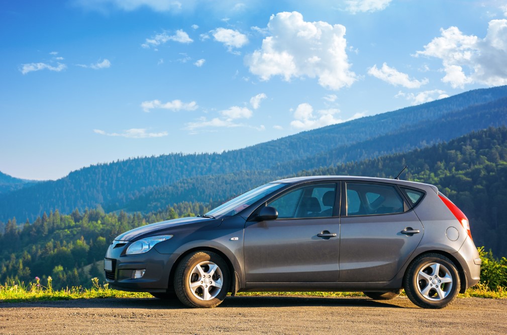 Tráfego Pago para Aluguel de Carro