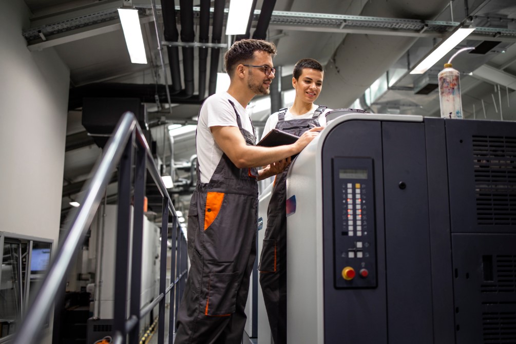 Google Ads para Gráficas