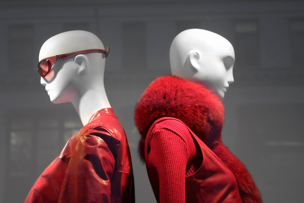 Google Ads para loja de manequins