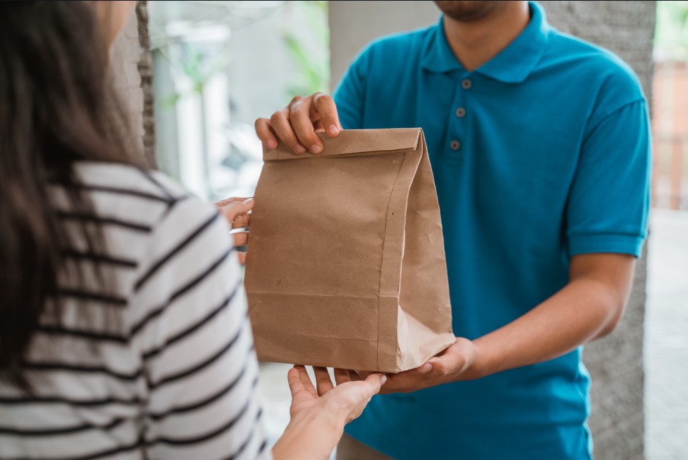 Tráfego Pago para delivery