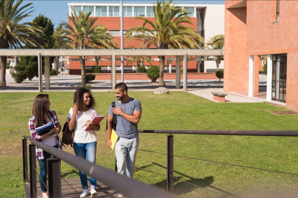 Tráfego pago para instituições de ensino