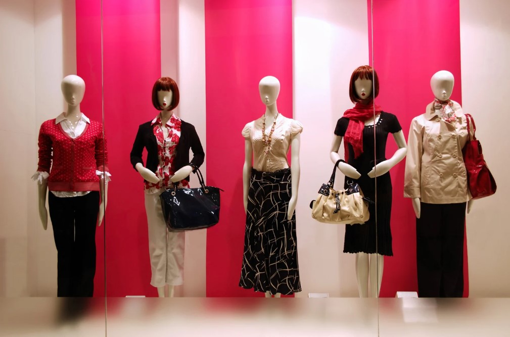 Tráfego Pago para loja de manequins