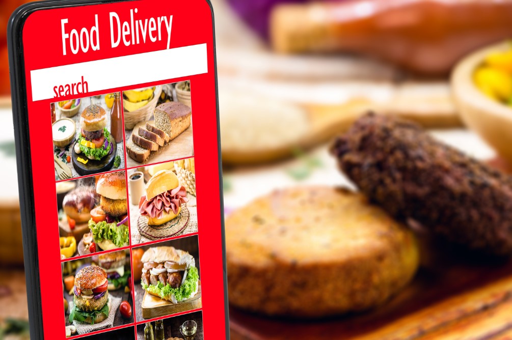 Google Ads para Delivery