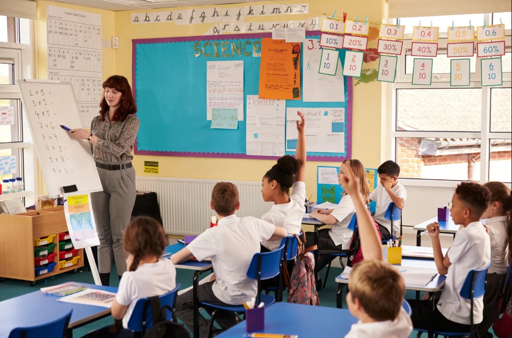 Tráfego Pago para Escolas