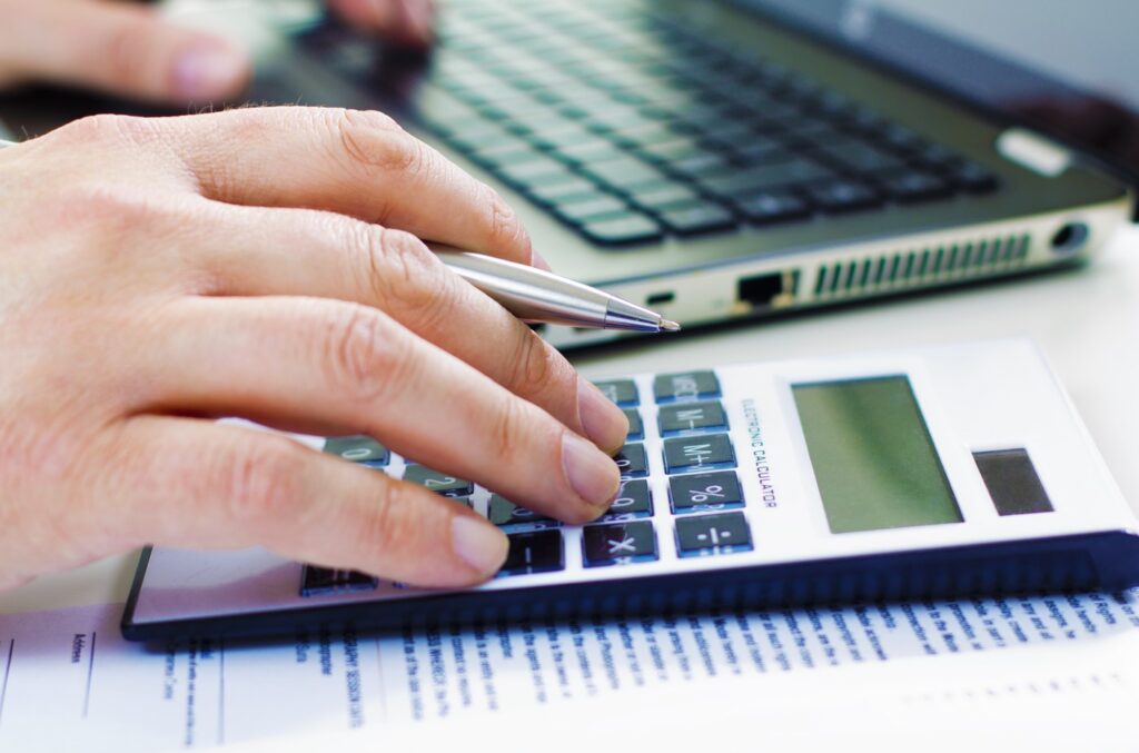 Google Ads para contabilidade