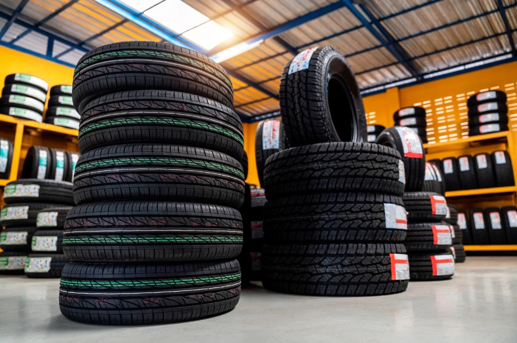 Tráfego Pago Para Loja de Pneus