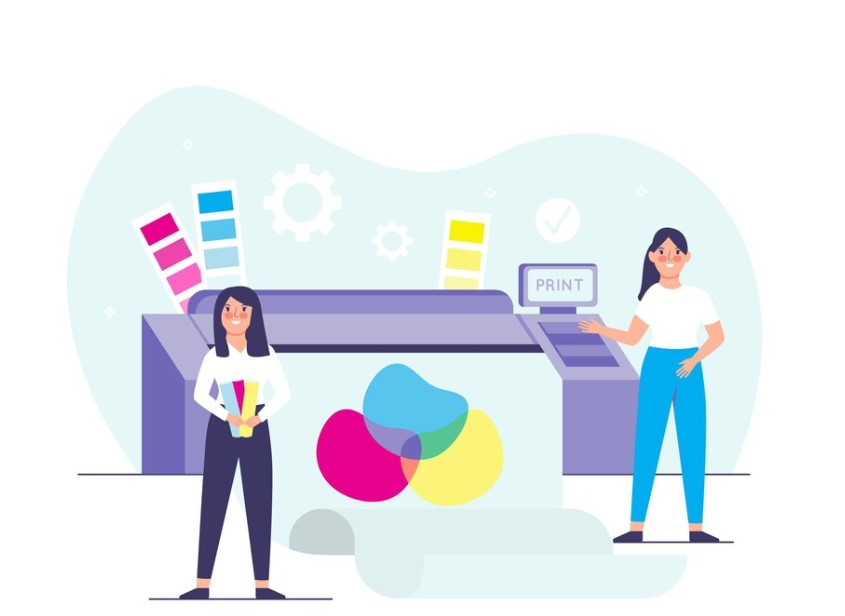 Tráfego Pago para Gráficas