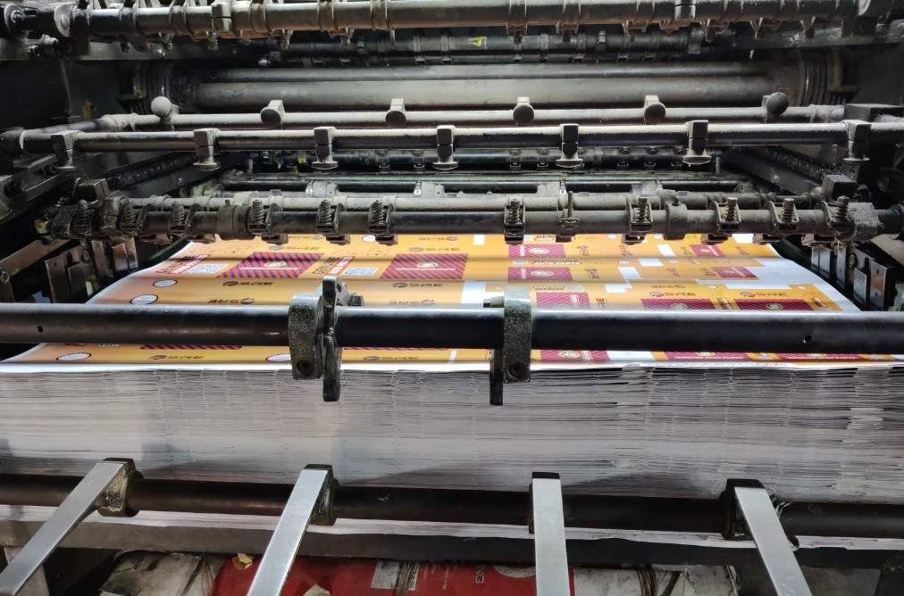 Google Ads para Gráficas