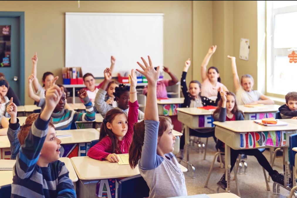 Marketing Digital para Educação