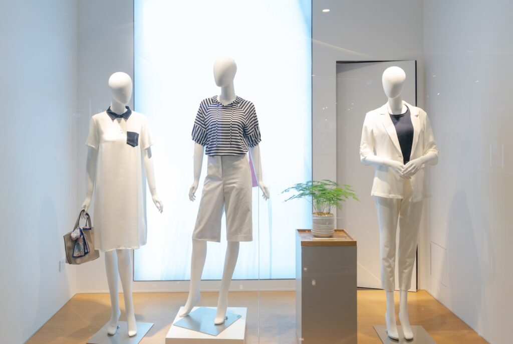 marketing digital para lojas de manequins