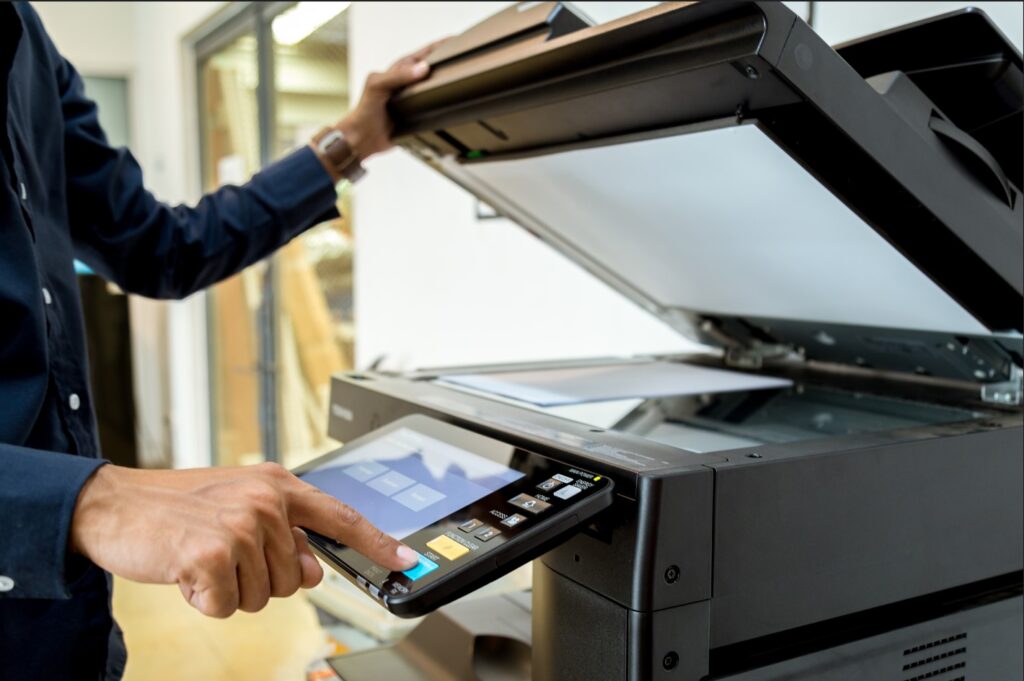 agência de marketing digital para gráficas