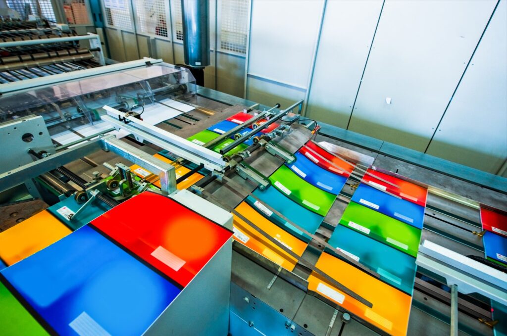 tráfego pago para gráficas