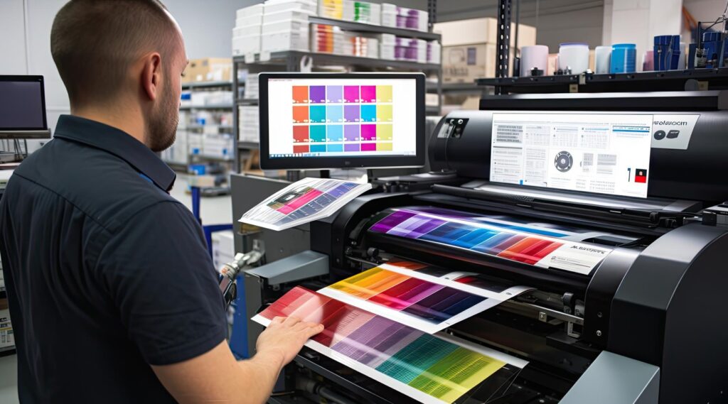 Google Ads para Gráficas