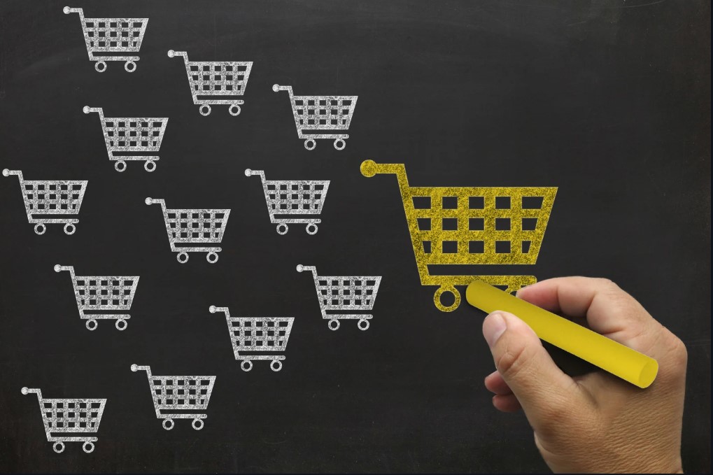 Google Ads para E-commerce