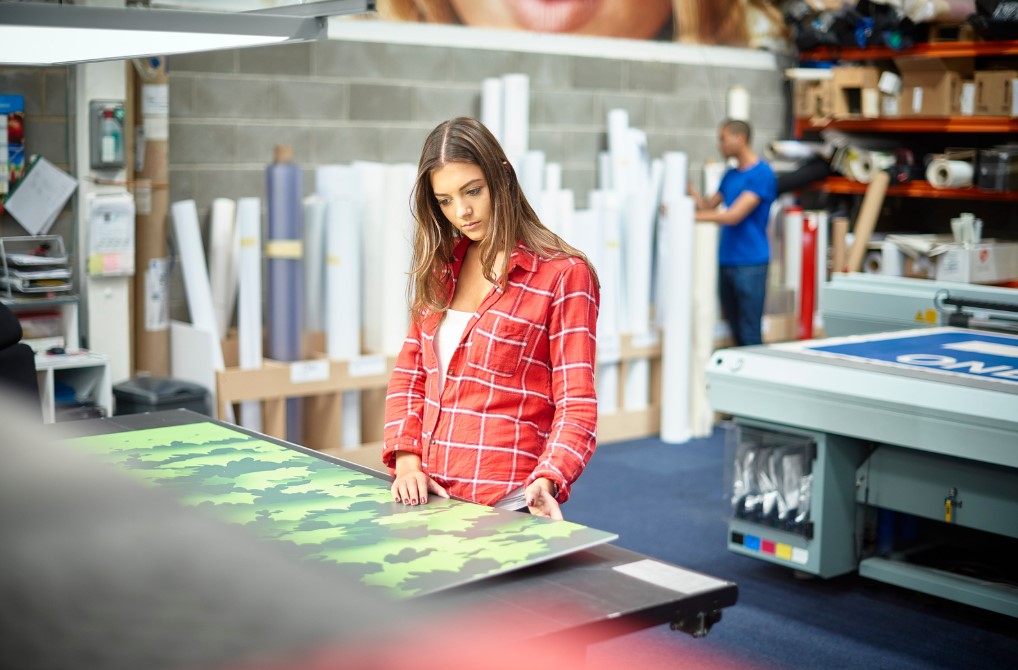 Trafego Pago para Gráficas