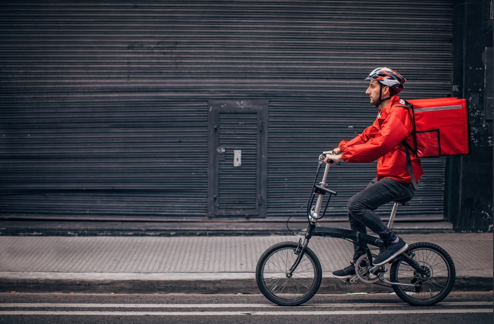 Tráfego Pago para Delivery
