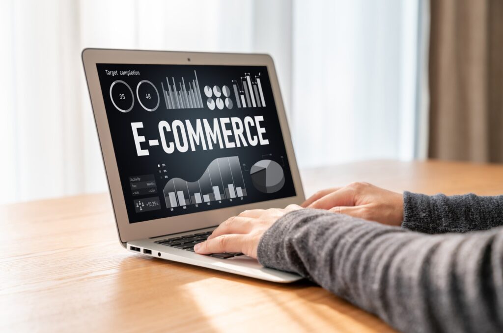 Google Ads para e-commerce