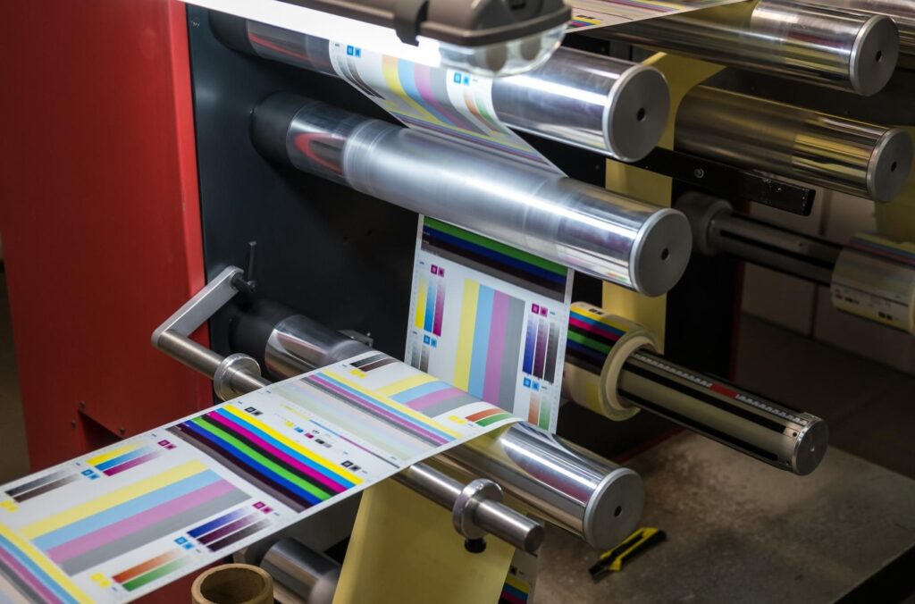 marketing digital para gráficas