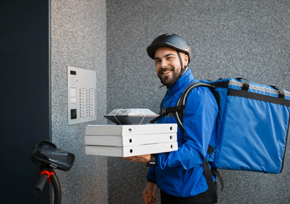 Meta Ads para Delivery