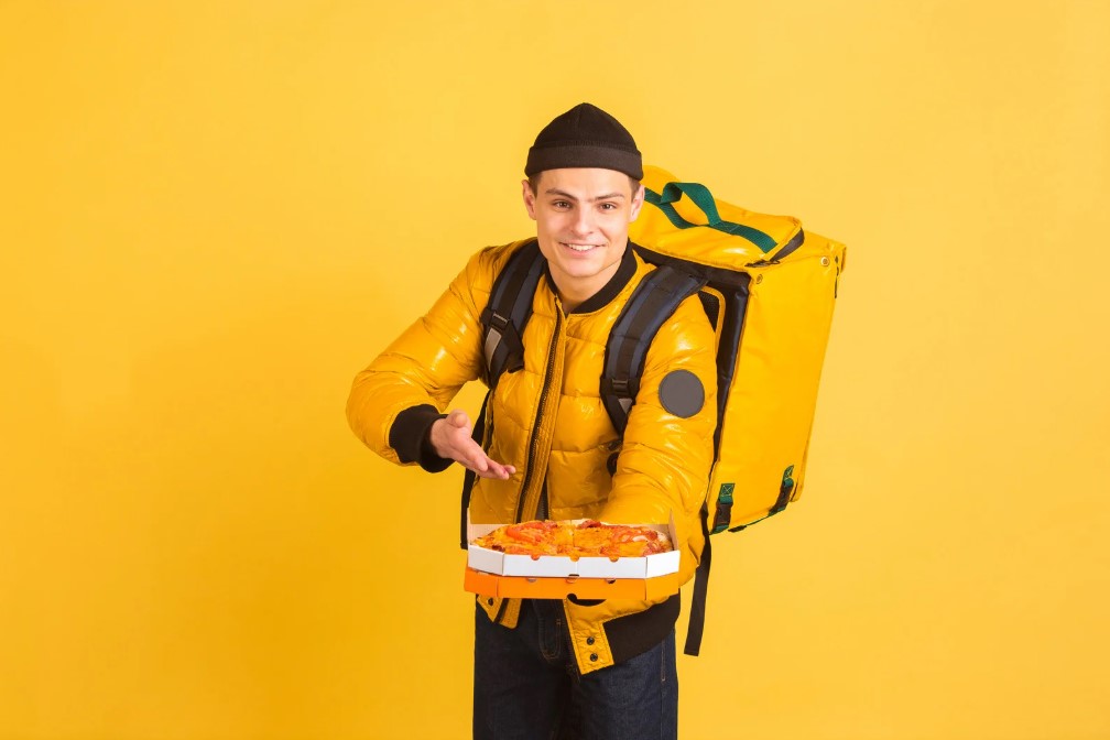 Meta Ads para Delivery