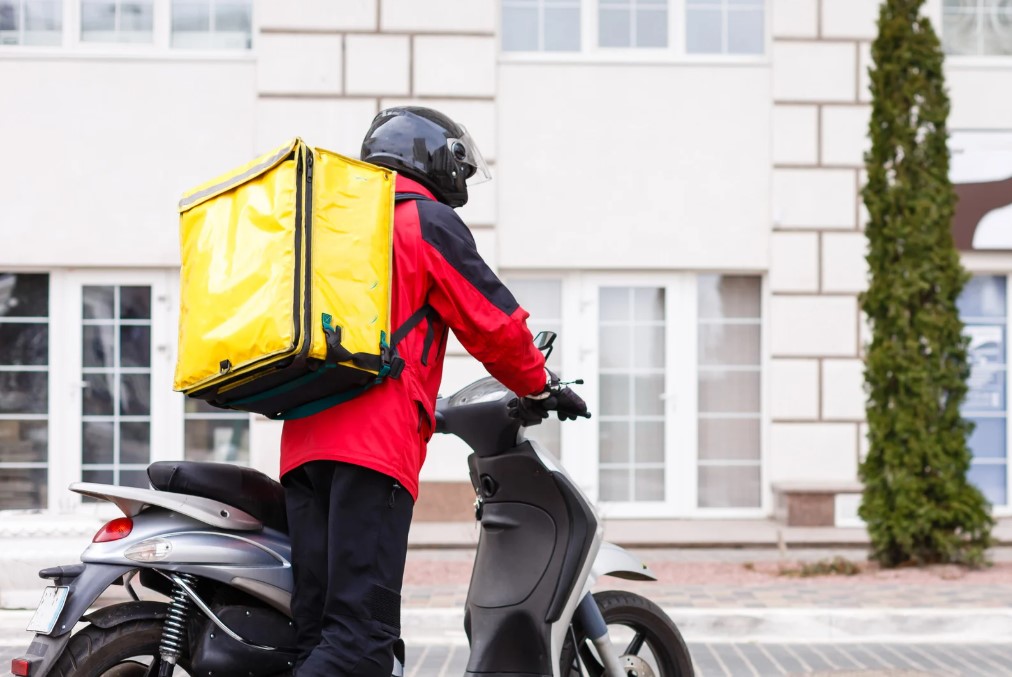 Tráfego Pago para Delivery