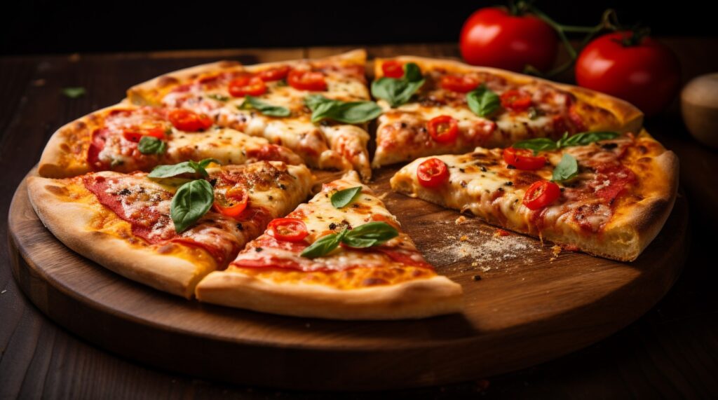 Tráfego Pago para Pizzarias