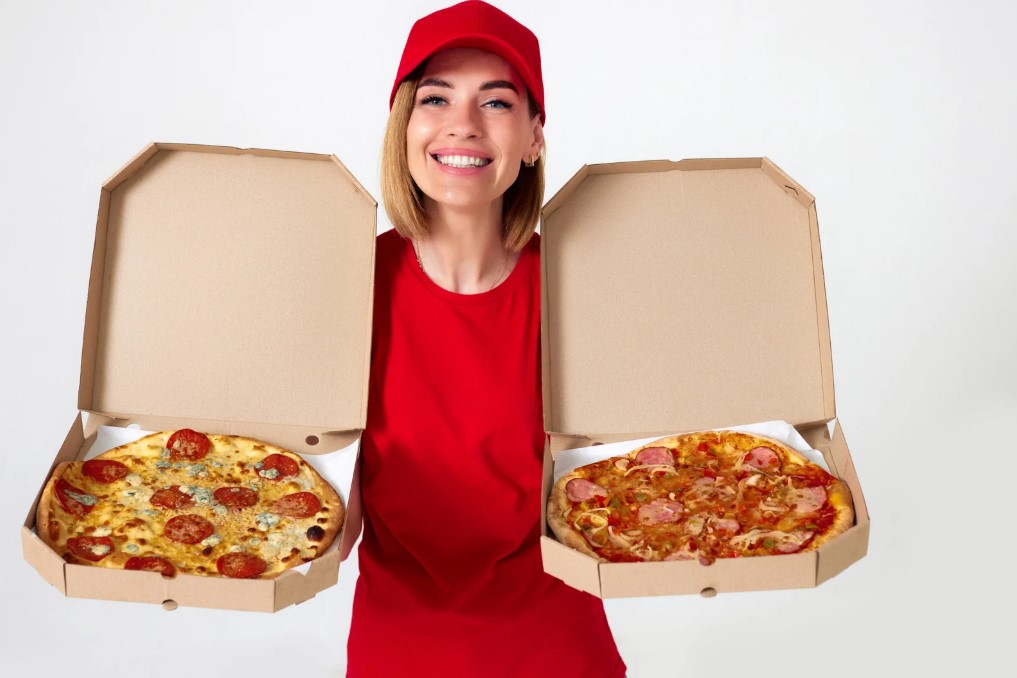 Tráfego Pago para Pizzarias