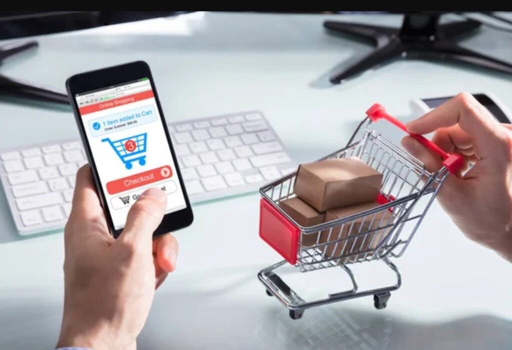 Google Ads para E-commerce