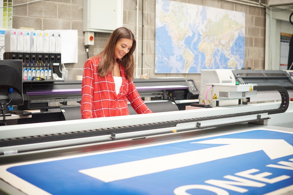 Meta Ads para Gráficas