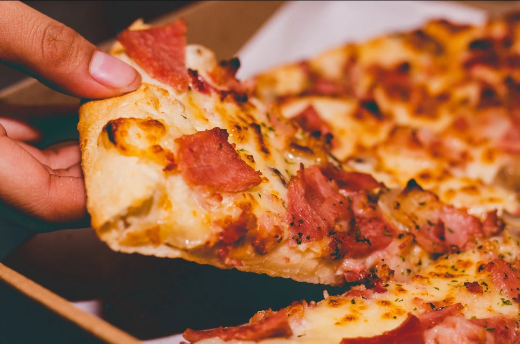 Marketing para pizzaria