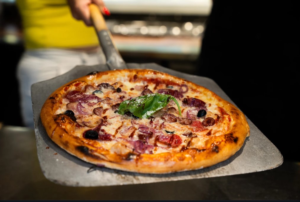 Tráfego Pago Para Pizzaria