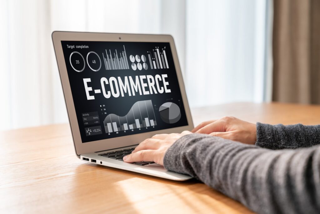 Agência de Tráfego Pago para E-commerce