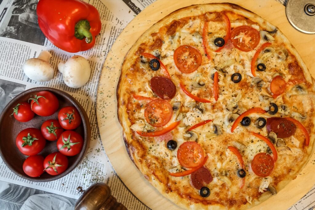 Tráfego Pago Para Pizzarias