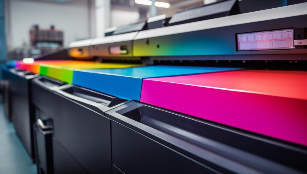 Agência Especializada em Gráficas