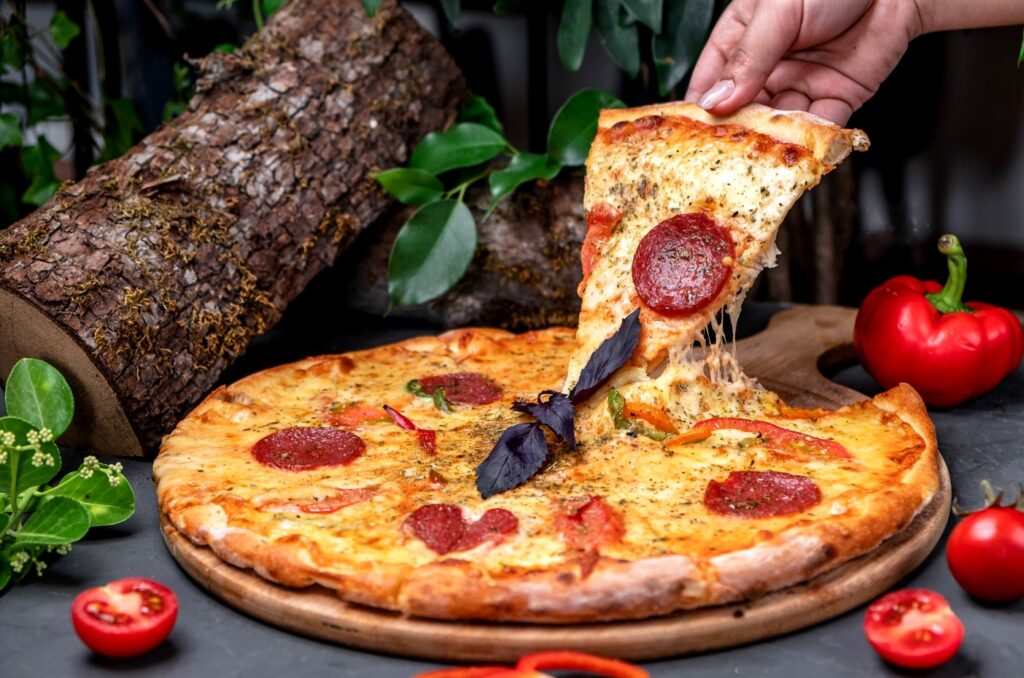 Tráfego Pago Para Pizzarias