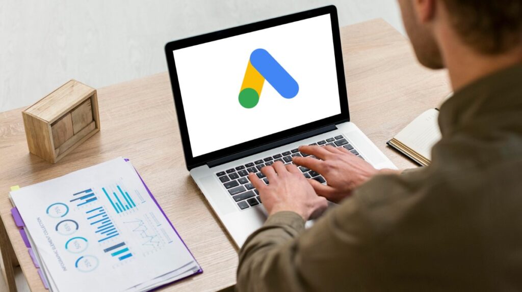 Google Ads Para Brindes