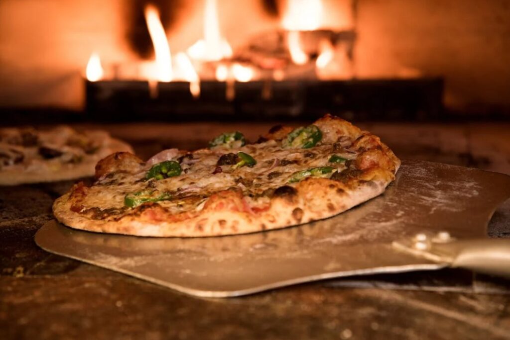 Google Ads para Pizzarias