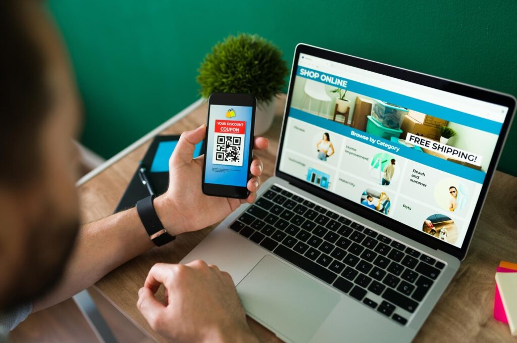 Tráfego Pago Para E-commerce