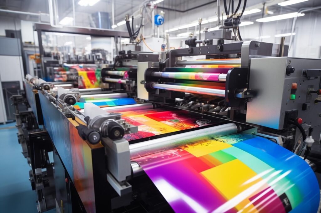 Tráfego Pago para Gráficas