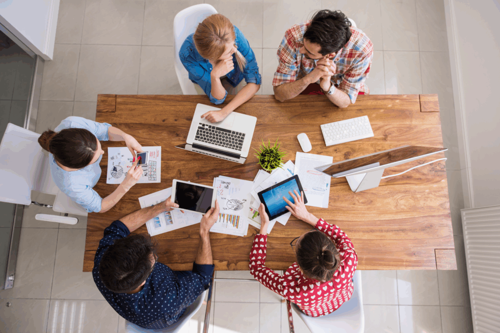 Marketing Digital Para E-commerce