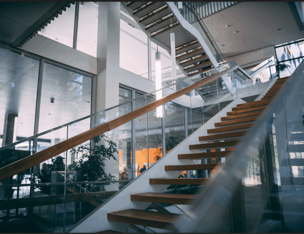 Google Ads para Loja de Escadas