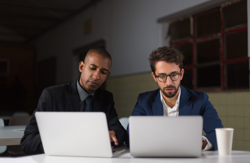 Marketing Digital Para Uniformes Corporativos