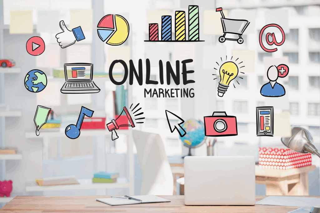 Marketing Digital para Empresas de Uniformes