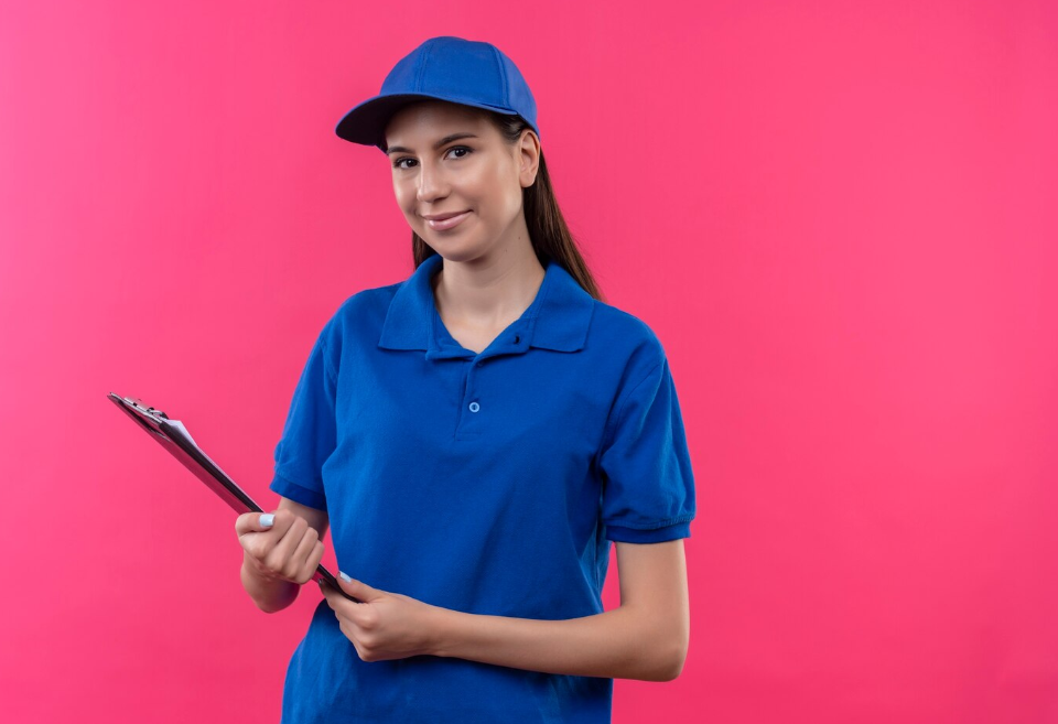 Marketing Digital Para Uniformes Corporativos