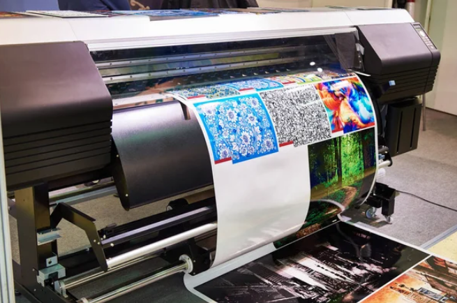 Marketing Para Gráficas