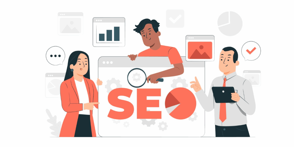 Marketing Digital para Gráficas